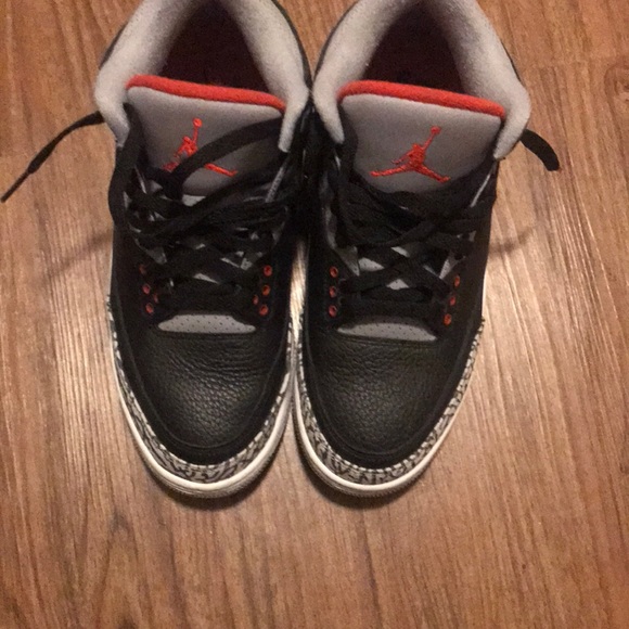 Retro Jordan 3 - Picture 2 of 7